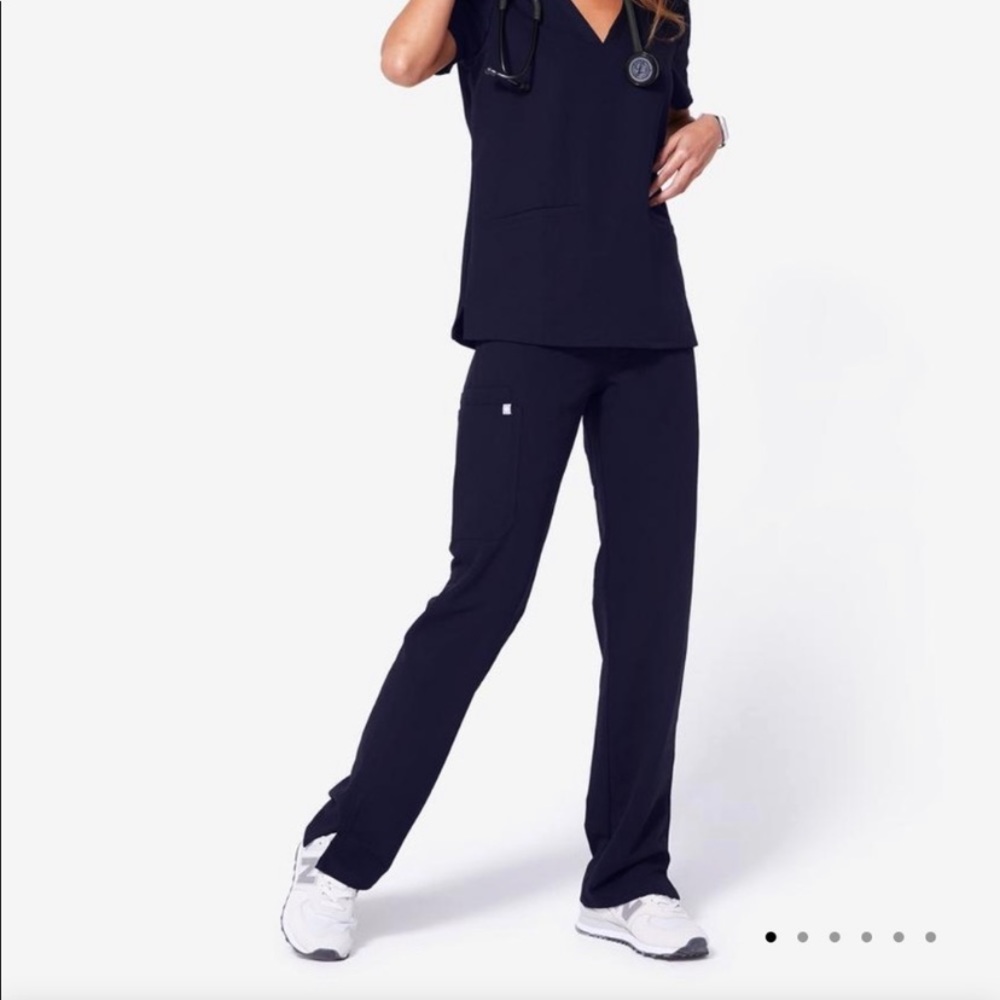 Figs kade scrub pants